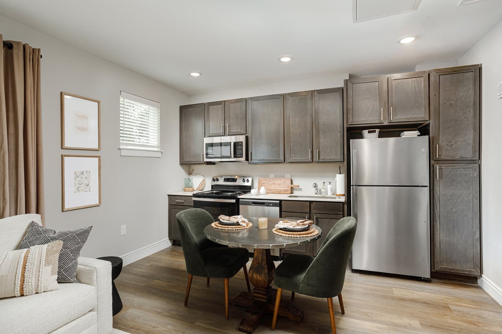 The Lofts at Dallas Mill photo 4