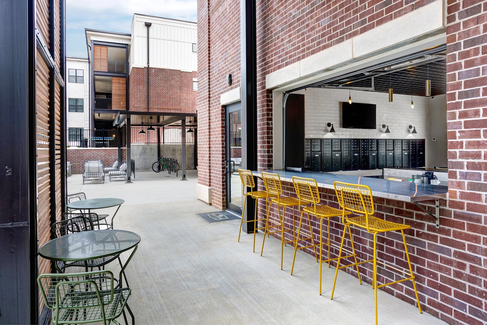 The Lofts at Dallas Mill gallery 2