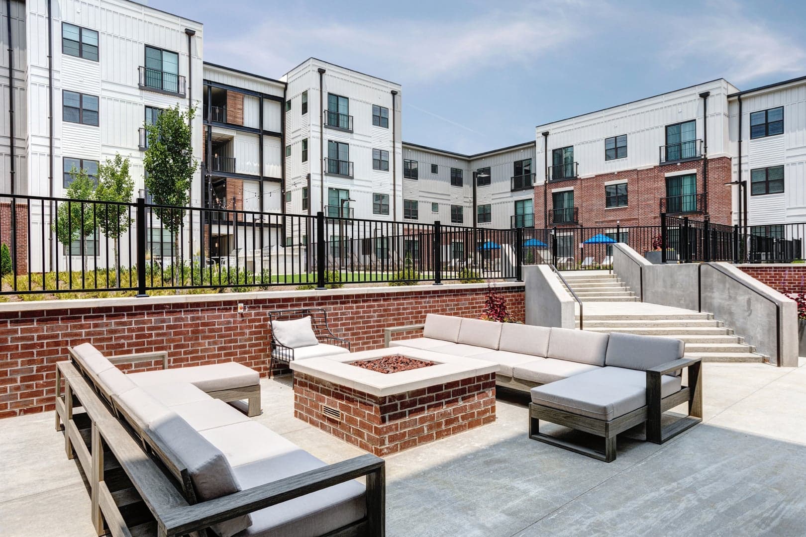 The Lofts at Dallas Mill photo 2